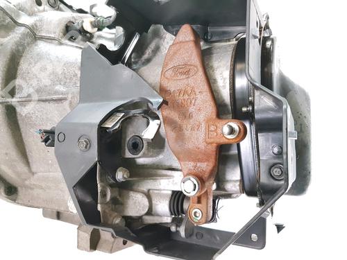 Gearbox FORD FIESTA VI (CB1, CCN) 1.25 | BP11805612M3 