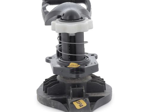 Altro RENAULT CLIO IV (BH_) 1.5 dCi 90 (90 hp) 31699354