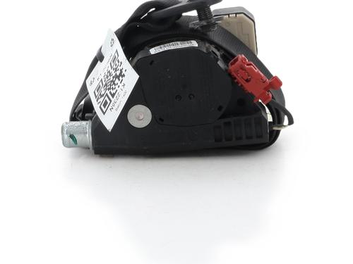 Front left seatbelt SMART FORTWO Coupe (451) 1.0 (451.330, 451.334) | BP36211148I26 - Image 3