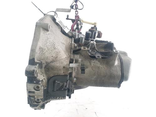 Used Gearbox CITROËN C3 I (FC_, FN_) 1.4 HDi (68 hp) 29265119