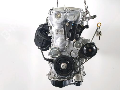 Used Engine Engine TOYOTA RAV 4 IV (_A4_) 2.5 Hybrid 4WD (AVA44, AVA44_) (197 hp) 36380572 36380572