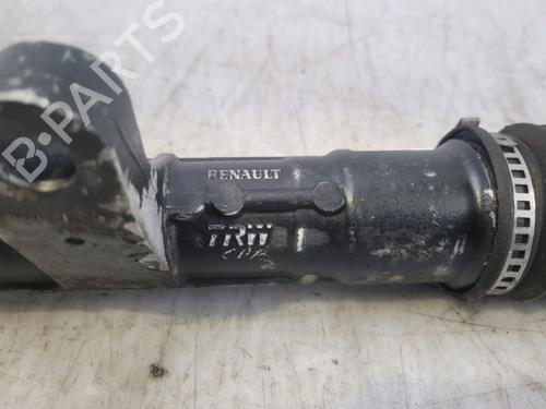 Steering rack RENAULT SCÉNIC II (JM0/1_) 1.9 dCi (JM14) | BP21677132M22 
