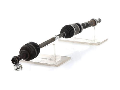 Right front driveshaft RENAULT CLIO III (BR0/1, CR0/1) 1.2 16V (BR02, BR0J, BR11, CR02, CR0J, CR11) | BP30048741M39