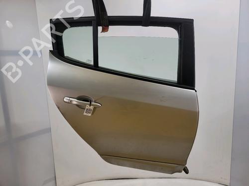 Used Right rear door RENAULT MEGANE III Hatchback (BZ0/1_, B3_) 1.5 dCi (BZ1G, BZ1W, BZ0R) (95 hp) 31350247