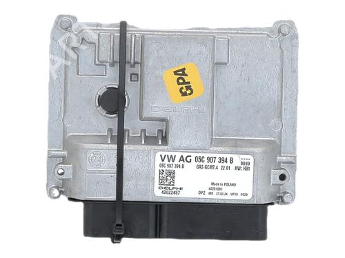 Engine control unit (ECU) VW GOLF VIII Variant (CG5, DB5) 1.0 eTSI | BP38586271M57 - Image 2