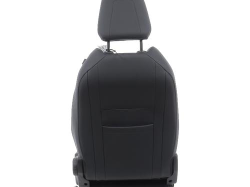 Left front seat OPEL MOKKA 1.2 (76) | BP31032084C15