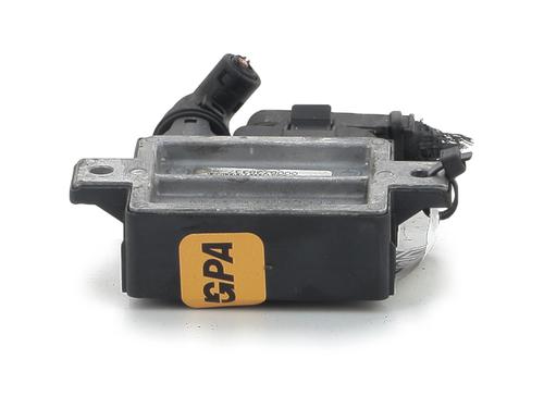 Electronic module BMW 1 (E87) 118 d | BP29931146M83