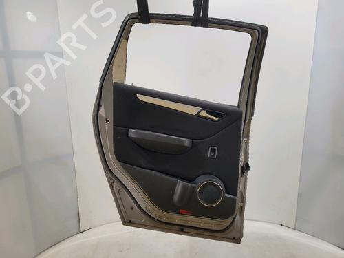Left rear door MERCEDES-BENZ B-CLASS Sports Tourer (W245) B 180 CDI (245.207) | BP28372528C4 