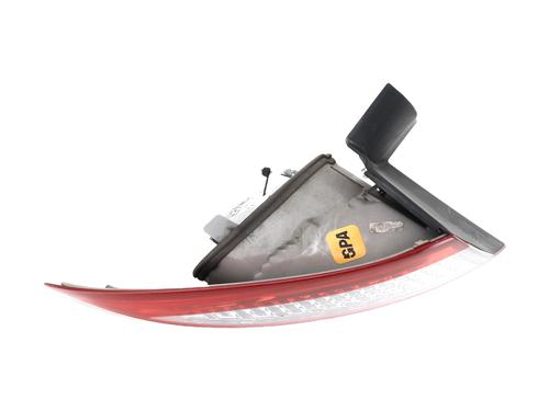 Used Left taillight FORD MONDEO IV (BA7) 2.0 TDCi (140 hp) 30094044