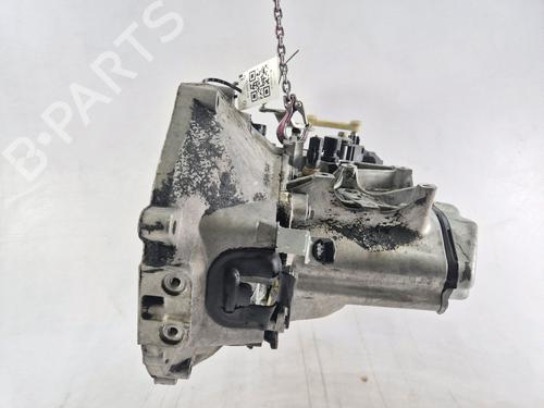 Used Gearbox Gearbox PEUGEOT 207 (WA_, WC_) 1.4 HDi (68 hp) 39764380 39764380