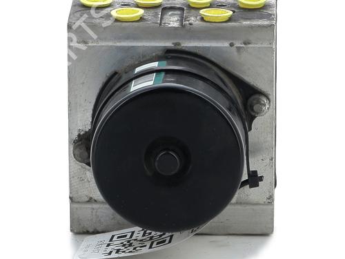 Used ABS pump PEUGEOT 407 (6D_) 1.6 HDi 110 (6D9HZC, 6D9HYC) (109 hp) 25832077