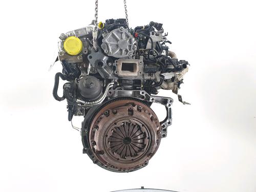 Engine CITROËN C3 Picasso (SH_) 1.6 BlueHDi 100 | BP38742300M1 - Image 3