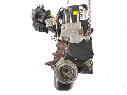 Used Engine Engine FIAT 500 (312_) 1.2 (312AXA1A) (69 hp) 36380243 36380243