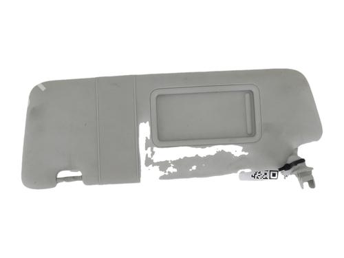 Used Left sun visor Left sun visor AUDI A4 B8 (8K2) 2.0 TDI (143 hp) 40003861 40003861