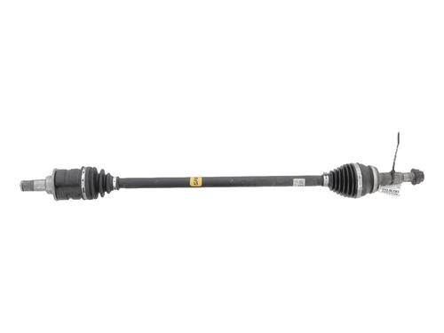 Used Right rear driveshaft TOYOTA RAV 4 V (_A5_, _H5_) 2.5 Hybrid AWD (AXAH54, AXAL54) (222 hp) 31937188