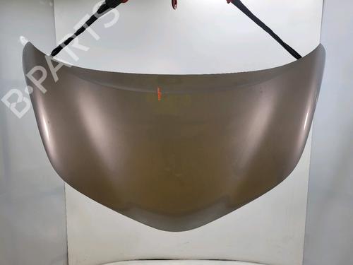 Used Hood TOYOTA C-HR (_X1_) 1.8 Hybrid (ZYX10_, ZYX11_, ZYX10R, ZYX11R) (122 hp) 30808240