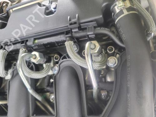 Engine PEUGEOT 508 I (8D_) 2.0 HDi | BP30475016M1 