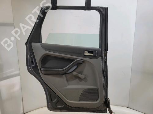 Left rear door FORD FOCUS II Turnier (DA_, FFS, DS) 1.8 TDCi | BP19530547C4 