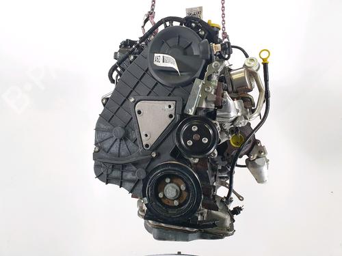 Used Engine Engine OPEL CORSA D (S07) 1.7 CDTI (L08, L68) (130 hp) 34337527 34337527
