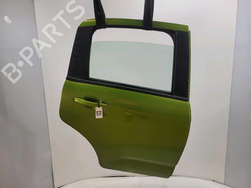 Dør højre bagtil CITROËN C3 II (SC_) [2009-2025]  28208113