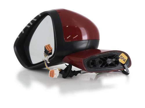 Spiegel buiten links CITROËN C4 Picasso II 1.6 BlueHDi 120 | BP30828008C26