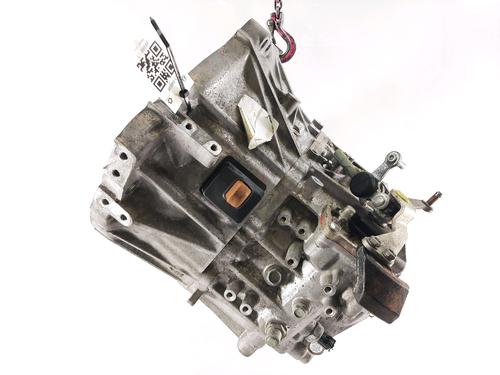 Girkasse Girkasse TOYOTA VERSO (_R2_) 1.6 D4-D (WAR20_) (112 hp) 36402206 36402206