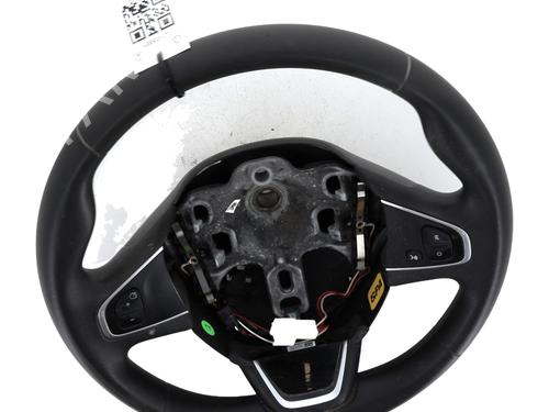 Used Steering wheel Steering wheel RENAULT CLIO IV (BH_) 1.5 dCi 75 (75 hp) 33925757 33925757