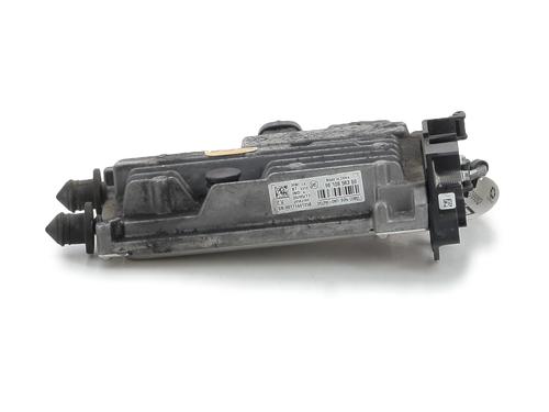 Elektronisk modul DS DS 4 / DS 4 CROSSBACK (NX_) 1.6 BlueHDi 120 (120 hp) 29171787