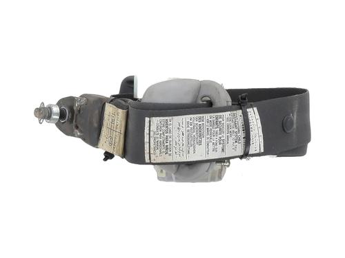 Used Rear left seatbelt TOYOTA RAV 4 II (_A2_) 2.0 D 4WD (CLA20_, CLA21_, CLA20R, CLA21R) (116 hp) 31057198