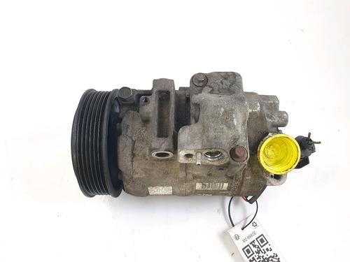 AC compressor SEAT IBIZA III (6L1) 1.4 TDI | BP27490201M34 