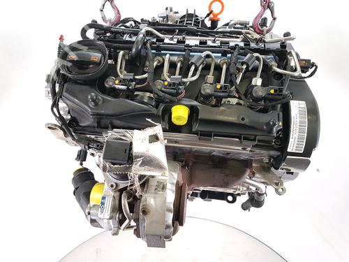 Engine SEAT IBIZA IV (6J5, 6P1) 1.6 TDI | BP37191389M1 - Image 5