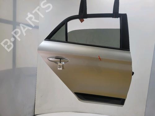 Used Right rear door Right rear door HYUNDAI i20 II (GB, IB) 1.4 CRDi (90 hp) 40557969 40557969