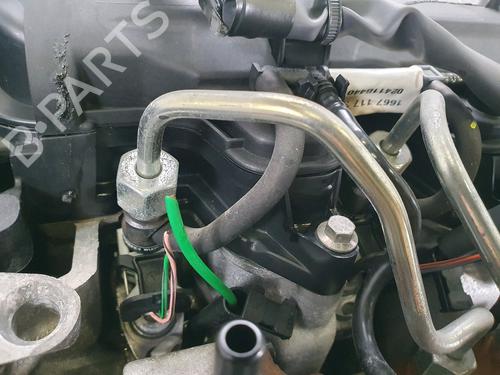 Engine RENAULT CLIO III (BR0/1, CR0/1) 1.5 dCi | BP38613085M1  - Image 9