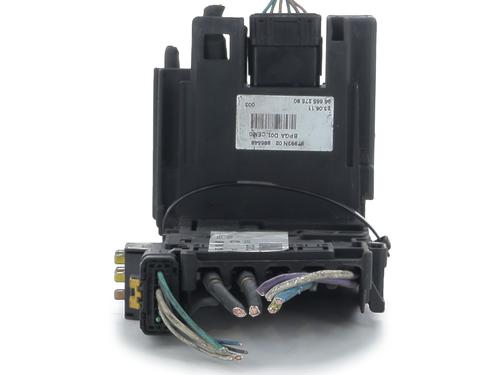 Elektronisk modul CITROËN C4 Picasso I MPV (UD_) 1.6 HDi 110 (112 hp) 32654727