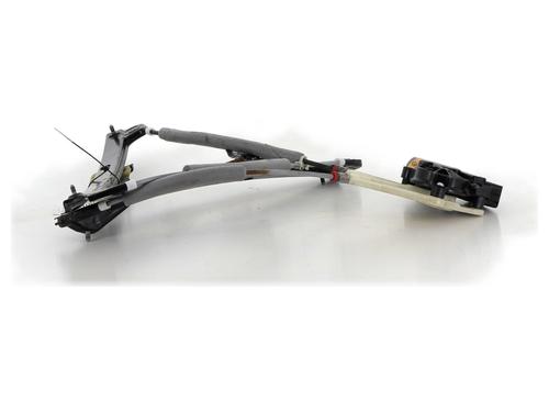 Front left window mechanism VW POLO V (6R1, 6C1)  | BP24235514C22 