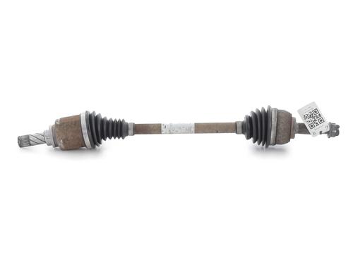 Left front driveshaft RENAULT KANGOO Express (FW0/1_) 1.5 dCi 75 (FW07, FW10, FW04) | BP31303683M38 - Image 2