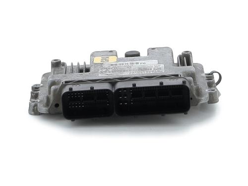 Used Engine control unit (ECU) Engine control unit (ECU) KIA RIO II (JB) [2005-2011] 33685132 33685132