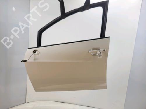 Used Left front door SEAT IBIZA IV (6J5, 6P1) 1.2 TSI (105 hp) 29218082