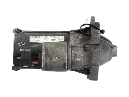 Starter RENAULT MODUS / GRAND MODUS (F/JP0_) 1.5 dCi 75 | BP39547350M8 - Image 5