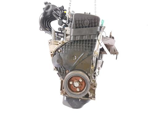 Used Engine PEUGEOT 206 Hatchback (2A/C) [1998-2012]  28366188