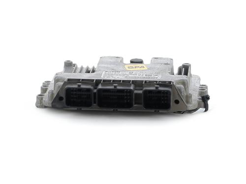 Used Engine control unit (ECU) Engine control unit (ECU) PEUGEOT 207 (WA_, WC_) 1.4 HDi (68 hp) 35891531 35891531