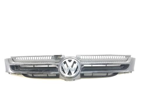 Used Front grille Front grille VW GOLF PLUS V (5M1, 521) 1.9 TDI (105 hp) 11092984 11092984