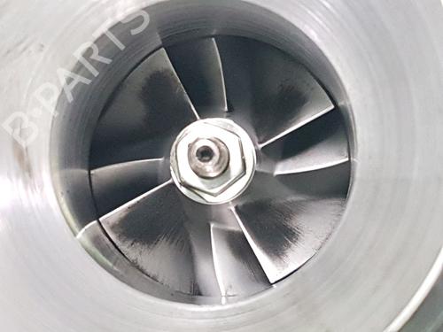 Engine OPEL CROSSLAND X / CROSSLAND (P17, P2QO) 1.6 Turbo D (75) | BP24393598M1 