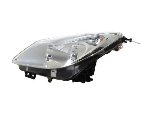 Faro sinistro OPEL CORSA D (S07) 1.3 CDTI (L08, L68) (75 hp) 30165245