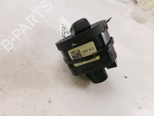 Steering column stalk SEAT IBIZA IV (6J5, 6P1) 1.2 TSI | BP13672891I23 