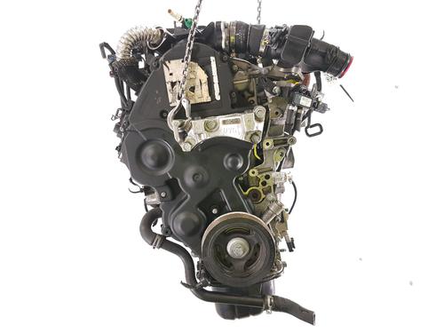 Used Engine PEUGEOT 3008 I MPV (0U_) 1.6 HDi (109 hp) 23216132