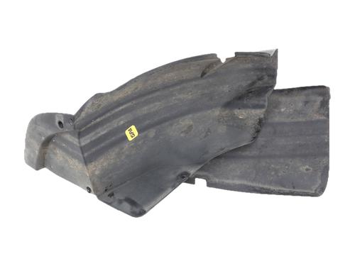 Used Wheel arch Wheel arch PEUGEOT 206 CC (2D) 1.6 16V (2DNFUF, 2DNFUR) (109 hp) 36252278 36252278