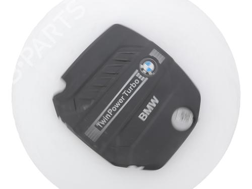 Used Upper protection Upper protection 38979229 38979229