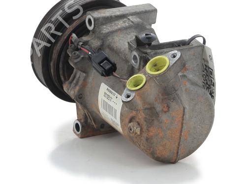 Compresseur AC RENAULT MEGANE III Hatchback (BZ0/1_, B3_) 1.5 dCi (BZ0C) | BP29930679M34 