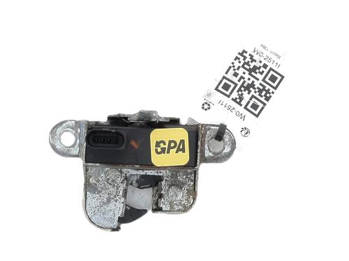 Used Tailgate lock Tailgate lock 37657435 37657435